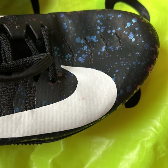 M 6.5 | Nike Zoom Rival S Black Men’s Track shoes, Sprinting Spikes Men’s 6.5 - Picture 13 of 15